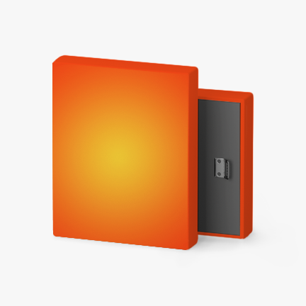 Canvas Gallery Wraps