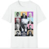 Donald Trump Mugshot Eras Tour Shirt