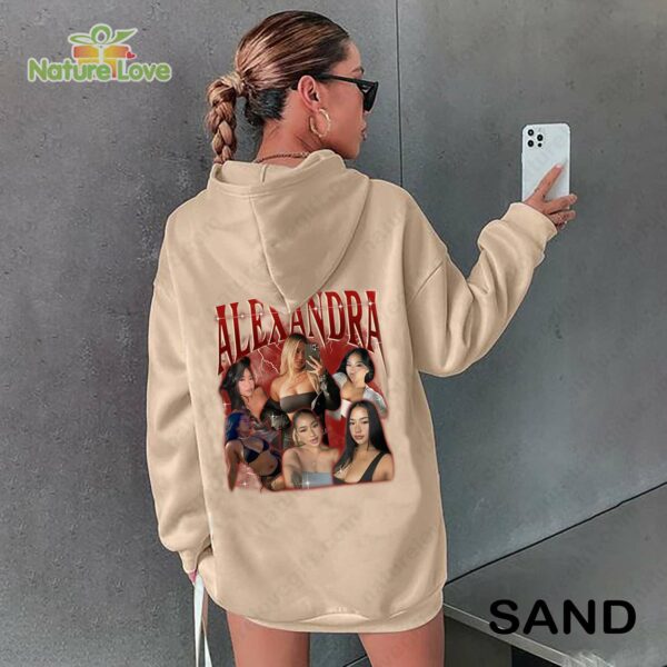 Besties Bootleg Rap Tee, Personalized Bootleg Rap