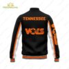 Tennessee Volunteers Daune Morris The Vols Baseball Jacket