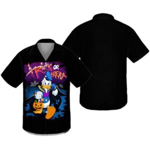Disney halloween hawaiian shirt gift for family and friend 2710704