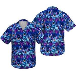 Stitch hawaiian shirt gift for family and friend 2708523