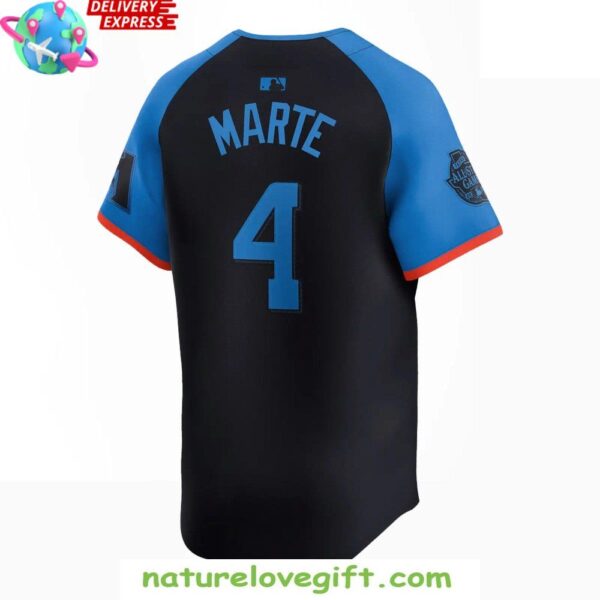 Arizona Diamondbacks All-Star Game Baseball Jersey