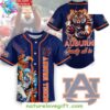 Auburn Tigers Baseball Jersey Family All In Fan Gear