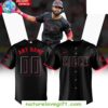Cincinnati Reds City Connect Jersey Baseball Shirt
