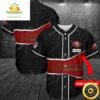 Custom San Francisco 49ers Jersey Personalized Baseball Jersey