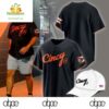 Cincinnati Bengals 2025 Jersey NFL Football Team Apparel