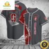Stanford Cardinal Classic Baseball Jersey Shirt