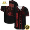 Darth Vader Baseball Jersey Custom Personalized Design