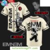 Eminem Death Of Slim Shady Baseball Jersey Shirt