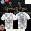Front Bottoms Band Concert Jersey Rock Merch