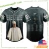 NF Hope Tour 2025 Custom Baseball Jersey Personalized Fan Jersey