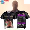 Snoop Dogg Jersey Spotify Special Edition Performance Shirt