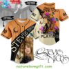 Stevie Nicks Jersey Shirt Limited Edition Music Merchandise