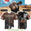 Travis Scott Utopia Concert Jersey Premium Tour Merch