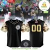 2025 South Bend Cubs Military Appreciation Jersey