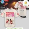 Led Zeppelin Baseball Jersey Special Edition