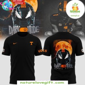 Tennessee Venom Dark Mode 2024 T-Shirt