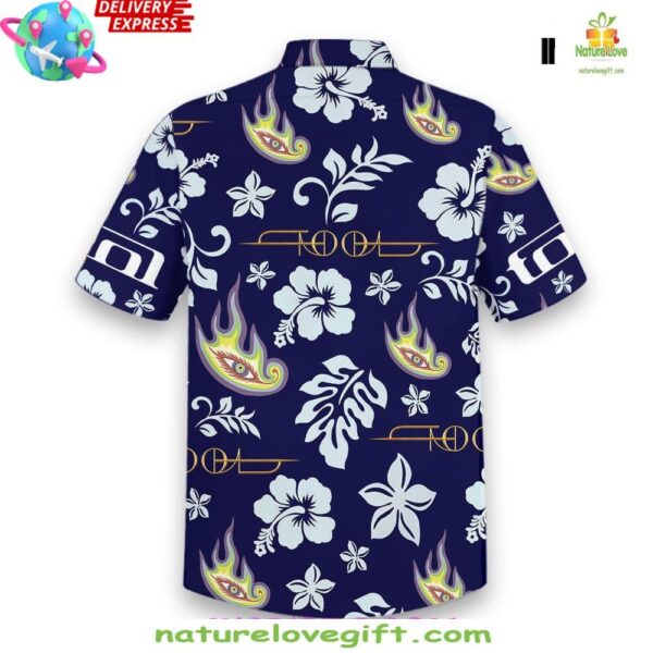 Tool Vibes Limited Hawaiian Shirt