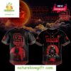 San Diego Padres Star Wars Night Game Baseball Jersey