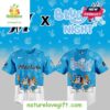Miami Marlins 2026 Bluey Night Baseball Jersey