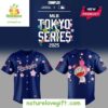 Washington Nationals Takashi Murakami Tokyo Series Baseball Jersey