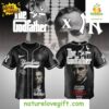 The Godfather New York Yankees Limited Edition Jersey