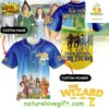 The Wizard of Oz it’s not WHERE YOU GO 2025 Baseball Jersey