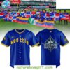 Hispanic Heritage Day Seattle Mariners Jersey Baseball Fan Gear