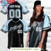 Las Vegas Aces Distressed Baseball Jersey Dirty Style
