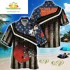 Cleveland Browns NFL Hawaiian Shirt for Men Women Aloha Shirt