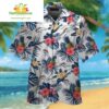 Denver Broncos Aloha Shirt Set for Men Women Kids –
