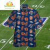 Denver Broncos Hawaiian Shirt Gift for Broncos Loyal Fans