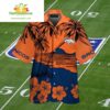 Denver Broncos Hawaiian Shirts Set for Men Women Kids