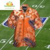 Denver Broncos Hibiscus Hawaiian Shirt Summer Set for Men Women