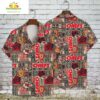 Kansas City Chiefs Hawaiian Shirt 2026 NFL Gift
