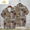 Minnesota Vikings NFL Hawaiian Shirt 2025 Stylish Fan Gear