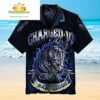 San Diego Chargers Hawaiian Shirt Gift for Men Women Summer