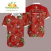 San Francisco 49ers Hawaiian Shirt NFL Gift for Niners