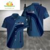 Seattle Seahawks Hawaiian Shirt Gift for Fans Christmas Present