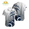 Seattle Seahawks Hawaiian Shirt Gift For Football Fans