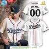 2026 Tecos de los Dos Laredos Baseball Jersey