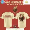 Filipino Heritage Night 2025 Norfolk Tides Baseball Jersey