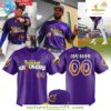 Hartford Yard Goats Thunder Chickens Baseball Jersey Special Edition