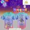 Los Angeles Angels 70th Anniversary Baseball Jersey Magical Years