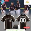 Maine Whoopie Pies Portland Sea Dogs Baseball Jersey