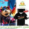 Minnesota Twins Pride Night 2025 Jersey