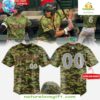 Norfolk Tides 2025 Military Camo Jersey