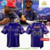 Ottawa Titans Baseball Jersey Archangel Fireworks Special Edition