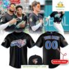 Rocket City Trash Pandas Lunáticos 2025 Baseball Jersey